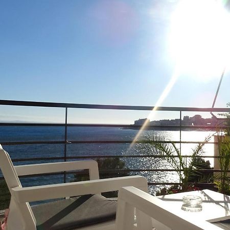 Appartamenti Vista Mare Saranda 外观 照片