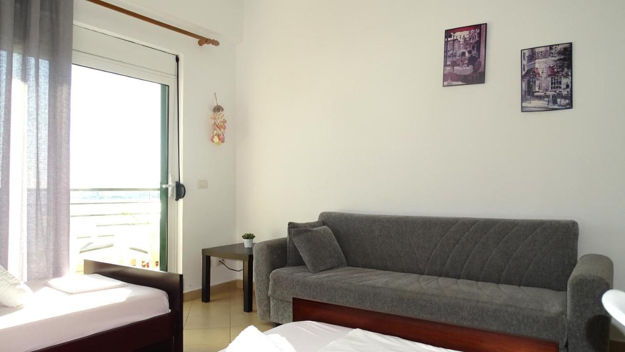 Appartamenti Vista Mare Saranda 外观 照片