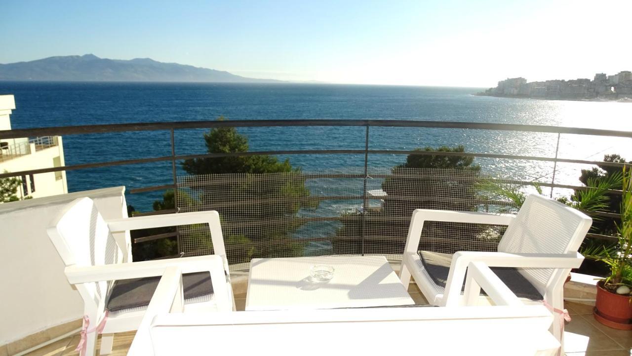 Appartamenti Vista Mare Saranda 外观 照片
