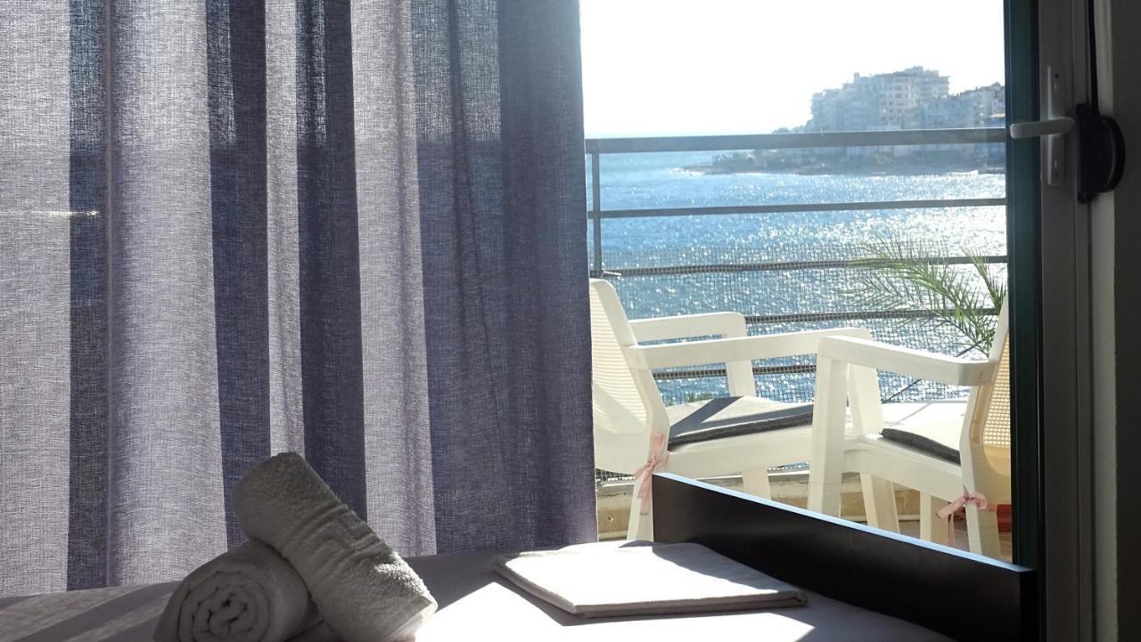 Appartamenti Vista Mare Saranda 外观 照片