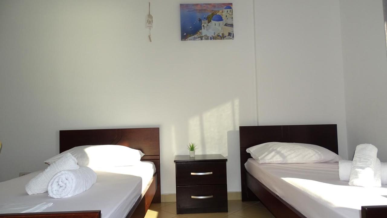 Appartamenti Vista Mare Saranda 外观 照片