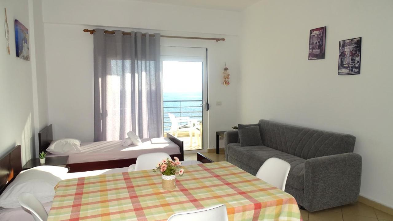 Appartamenti Vista Mare Saranda 外观 照片