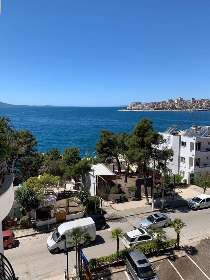 Appartamenti Vista Mare Saranda 外观 照片