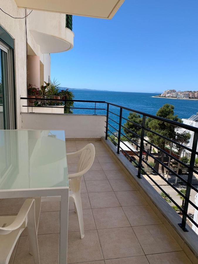 Appartamenti Vista Mare Saranda 外观 照片