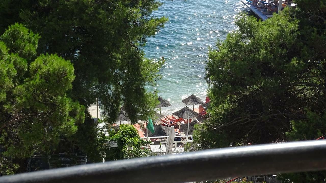 Appartamenti Vista Mare Saranda 外观 照片