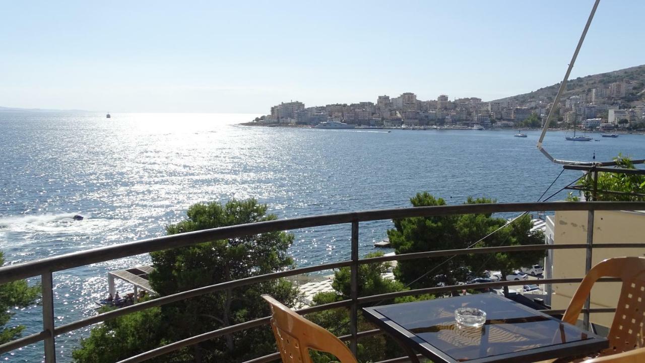 Appartamenti Vista Mare Saranda 外观 照片