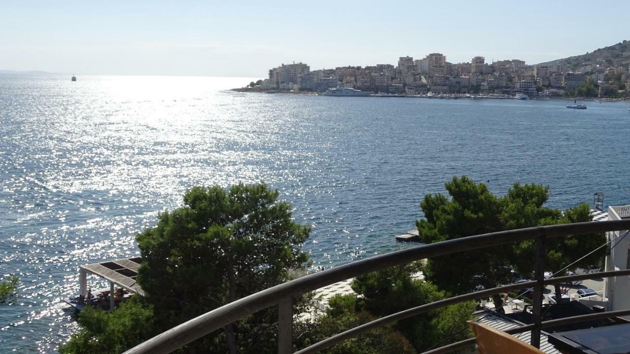Appartamenti Vista Mare Saranda 外观 照片
