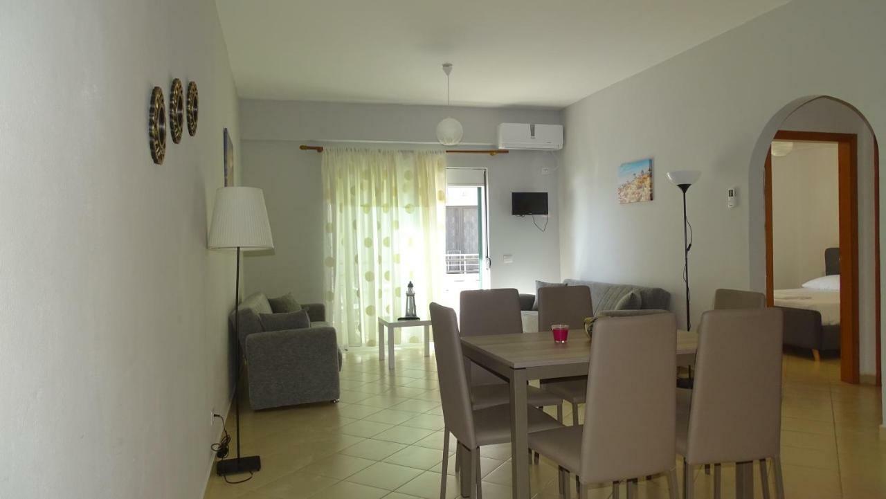 Appartamenti Vista Mare Saranda 外观 照片