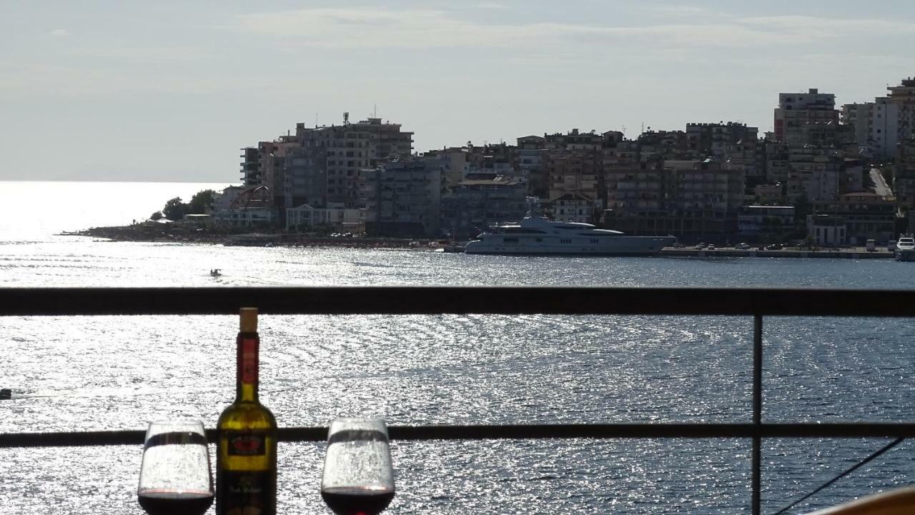 Appartamenti Vista Mare Saranda 外观 照片